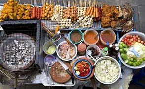 Culinary Journeys: Discovering the Best Street Food Around the World